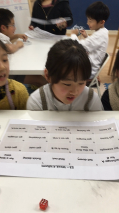 Drilling idioms!!の記事動画