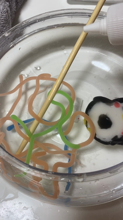 楽しかったおうち遊びの記事動画