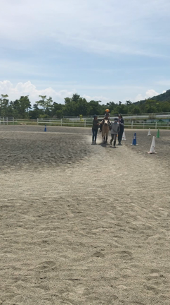 星と馬と音楽と-後編の記事動画