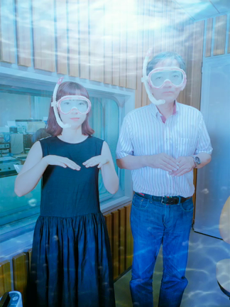 FM山口「MIKKOとヤスベェのHey!Girl Hey!Boy シーズン2」の記事動画