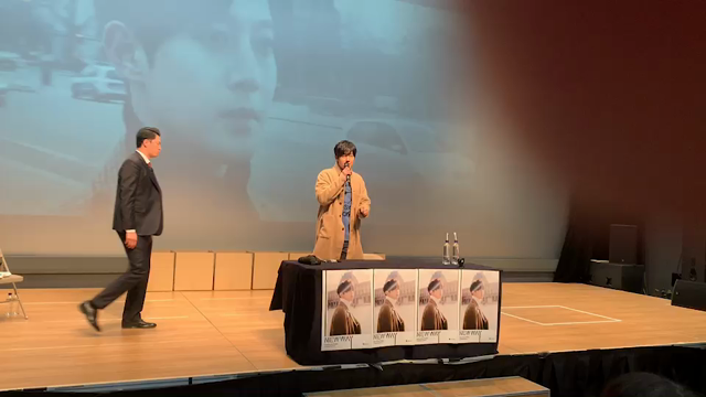 お友だちからのおすそわけ♪直筆サインに宇宙神！の記事動画