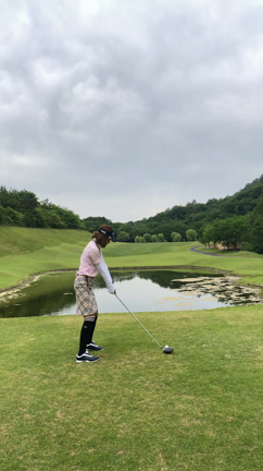 お客様とゴルフに行ってきました。の記事動画