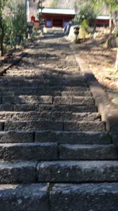 関東のパワースポット〜妙義神社〜の記事動画