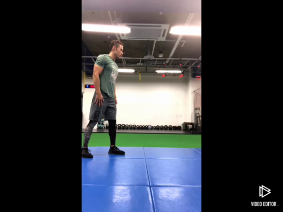 今朝のトレーニングの記事動画