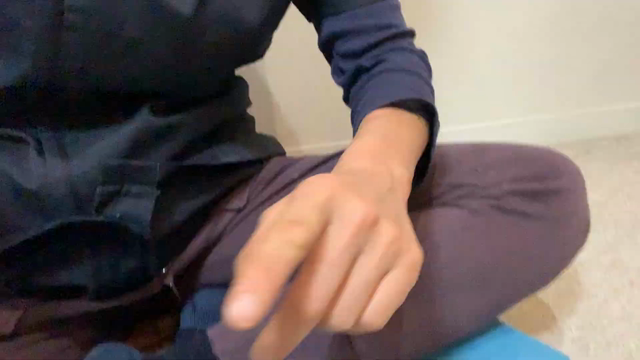 硬いところは使っていないところ★内腿をほぐしましょうの記事動画