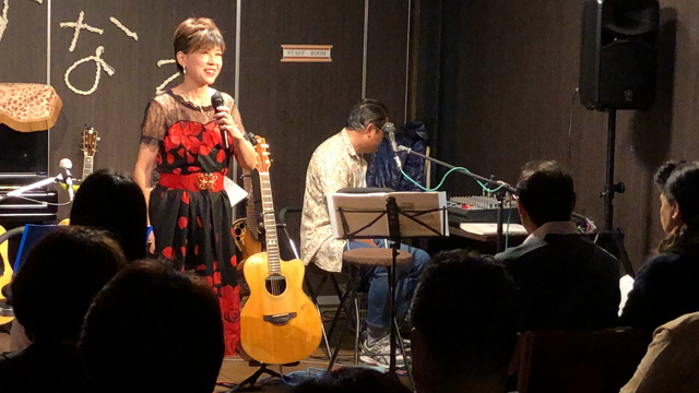 「懐かしのフォークソングコンサートvol.16」友情出演満員御礼に感謝申し上げます♪♪の記事動画