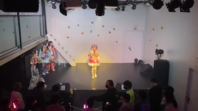 ♡第四回定期公演♡の記事動画
