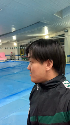 2月クイズ大会バタ足王頑張るぞ〜！！の記事動画