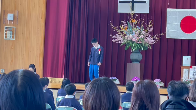 ツインズ卒業式の記事動画