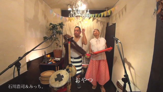 明日はいよいよ、、！！！おやつのおふたりとライブです！ツイキャスプレミア配信あります☆の記事動画