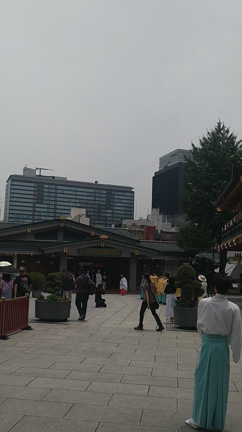 深川不動堂〜両大師〜神田明神の記事動画