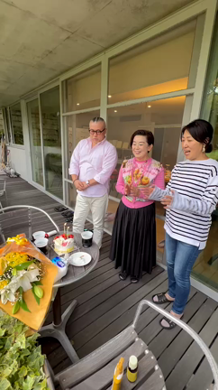 江の島にて！祝宇宙一ワクワクするお金の授業1万部突破ディナー会の記事動画