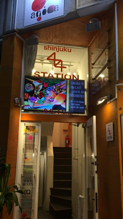 20s LAST EXHIBITION YUKA OHARA in 新宿 四ツ谷の記事動画