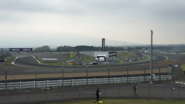 明日はD1富士ですよ！の記事動画