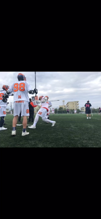 【2.11 新4年 CROSS CROSSE CUP】の記事動画