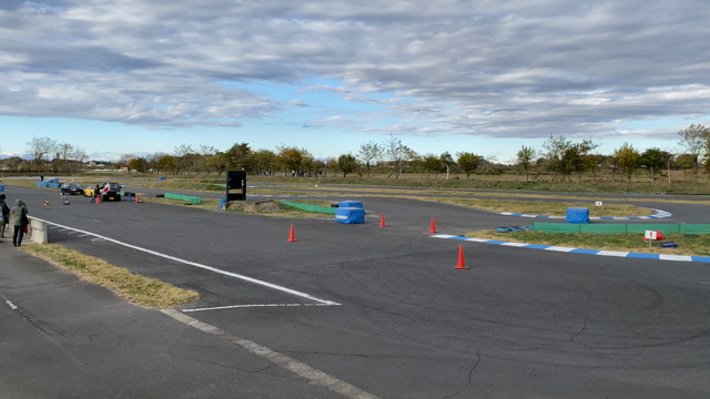 2020年OSL4輪ジムか〜な！？第4戦の記事動画