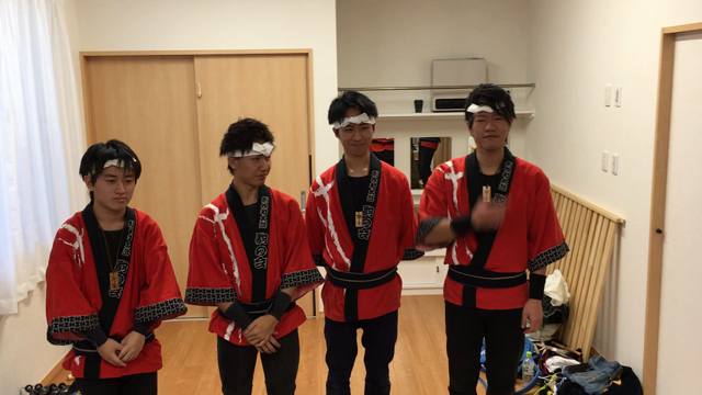 駒の会四天王+αの記事動画