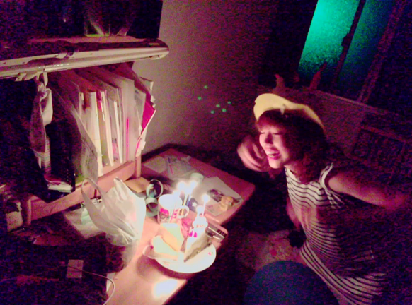 ほのかバースデーの記事動画