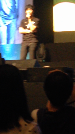 アイレンファンミ 握手動画②の記事動画