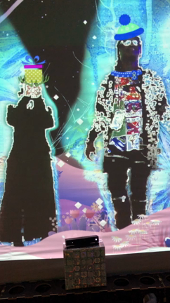 クリスマス・イヴの記事動画