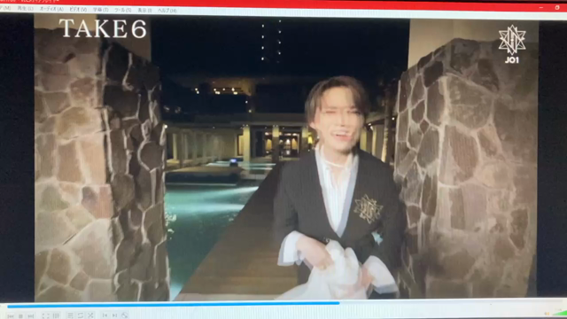 アルバム特典映像1部抜粋 ＆ FNS歌謡祭1部抜粋の記事動画