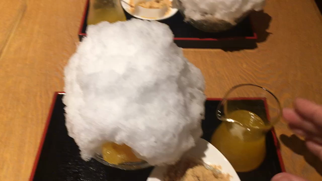 暑いときにはかき氷を。の記事動画