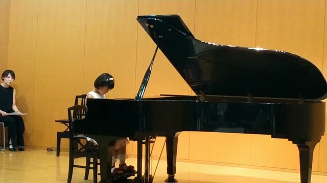 第3回小さな音楽会無事に終了しました⭐︎の記事動画