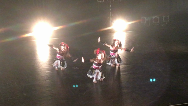 11/21 ICE CREAM SPECIAL in TSUTAYA O-EASTの記事動画