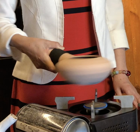 自粛明け記念ランチへ♪の記事動画