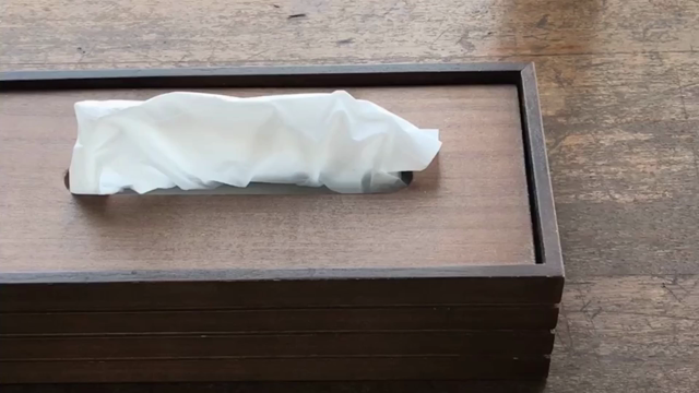 今すぐ作れるペーパーおばけの記事動画