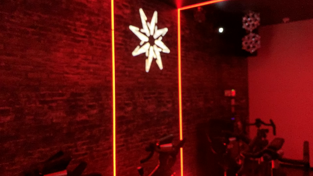 新たなインドアバイクエクササイズを体験しようの記事動画