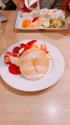 【女子会】イントラ情報交換の記事動画