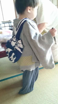 誕生餅の記事動画