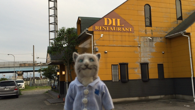 ■カレー・最終ミーティング■DIL（射水市）■いよいよ一週間前！の記事動画