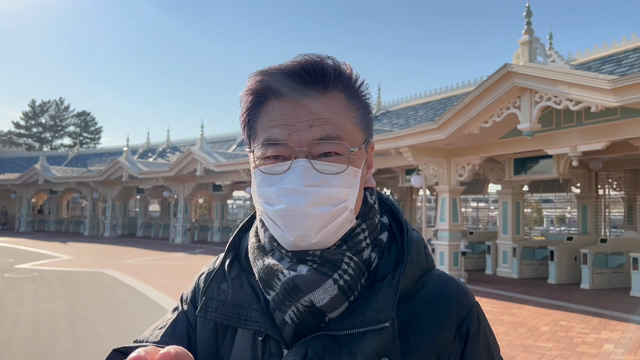 本日のパークレポート その1 新カチューシャ パークにあるか否か 吉田さんちのディズニー日記 Powered By Ameba 吉田さんファミリーオフィシャルブログ