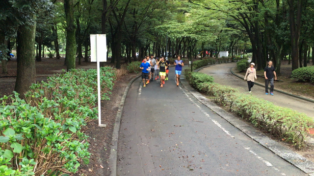 ざ、男の朝練 初日の動画 あれこれの記事動画