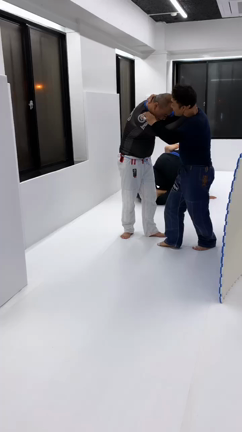 ランタンフェスティバルより柔術！の記事動画