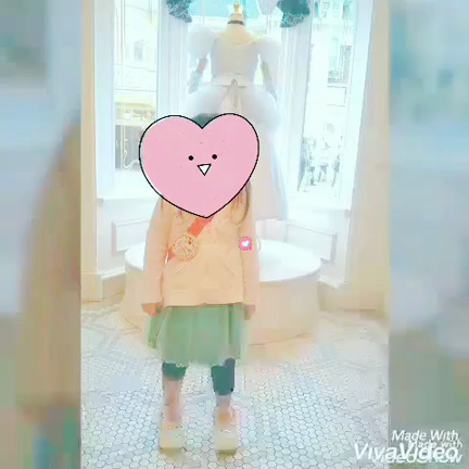 TDR家族４人初旅行② (娘3歳BD＆FTW記念)の記事動画