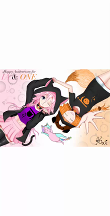 Kai Sevenのdancememories