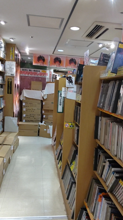 風さんコーナーここ最高✨新星堂＠吉祥寺の記事動画