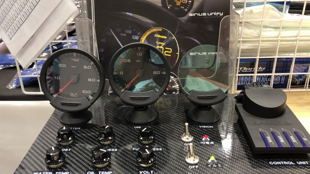 【イベント情報】GPS 2日目‼︎ 群馬パーツショー2018の記事動画