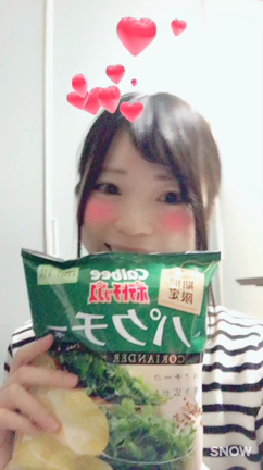 ＊パパパパクチー！＊の記事動画