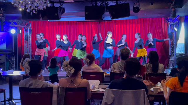 また過ぎてた件！妙蓮寺　白楽　タヒチアンダンスの記事動画