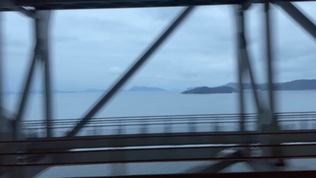 【朝から四国と本州2往復‼️】青春18きっぷの旅 Part.6(法界院〜川之江)の記事動画