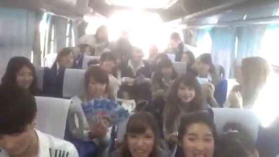 バスハイクの記事動画