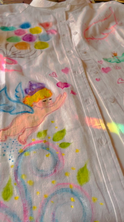 光のウェアー♡ワクワクを創造する♪の記事動画