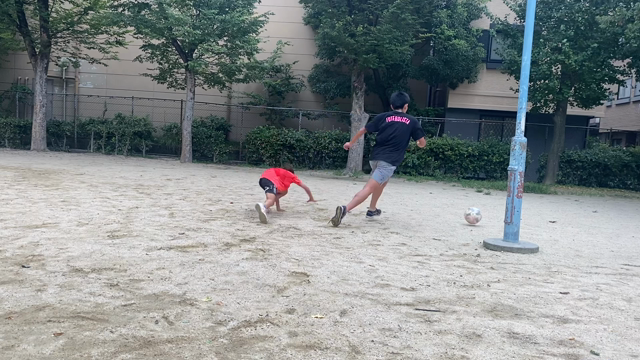 ◆今日はお兄ちゃんと。の記事動画