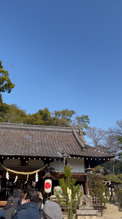 山羊座新月の日は初詣の記事動画