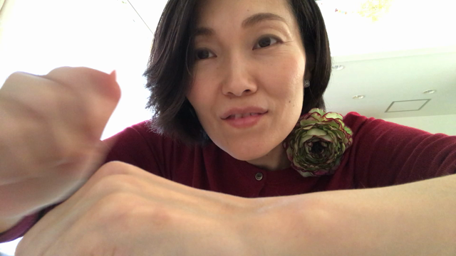 秋の肌がピリピリする時の記事動画