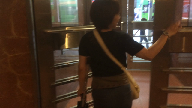 ニューヨーク４泊の旅【後編〜松葉杖のわたしの目線から】の記事動画